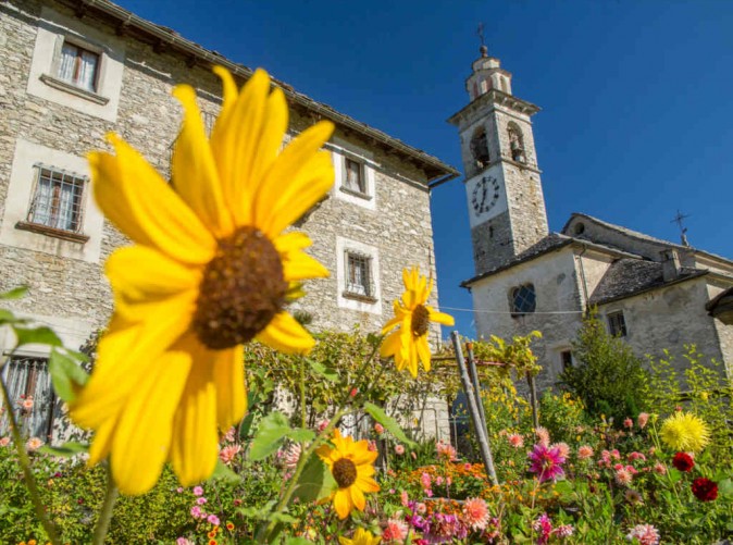 04_Aktives Tessin - Private Selection - Schoene Aussichten Touristik